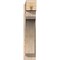 Ekena Millwork Legacy Block Smooth Outlooker, Douglas Fir, 7 1/2"W x 28"D x 34"H OUT08X28X34LEC05SDF - alternate 4